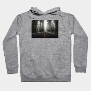 Redwood Road Hoodie